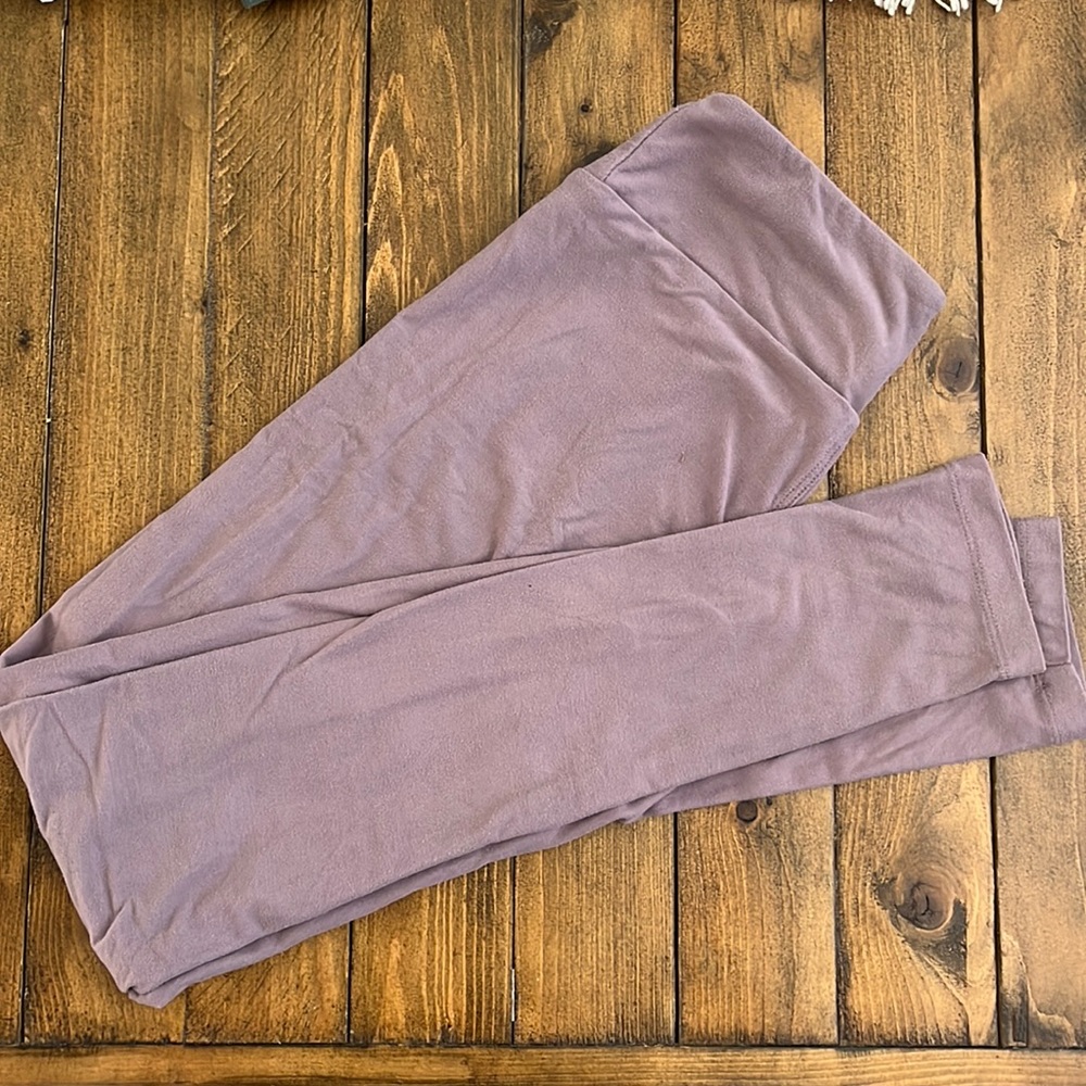 Lularoe Leggings - OS
